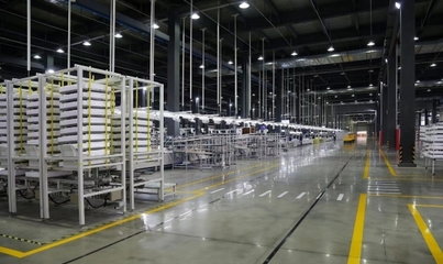 在“云端”與美好生活相遇 惠而浦、帝度雙品牌閃耀廣交會，演繹智能家居新圖景